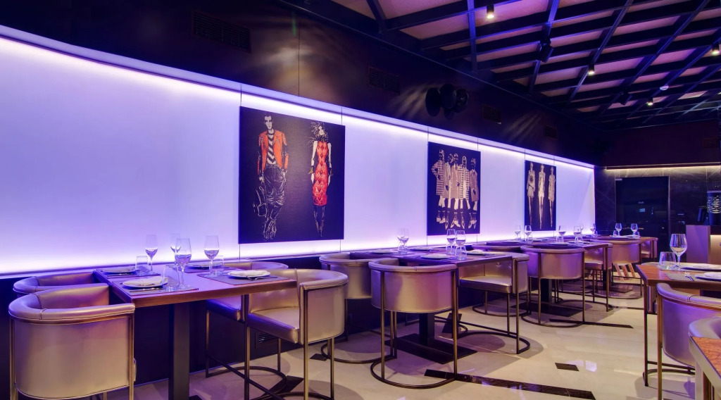 SAZ City Life Boutique Hotel
