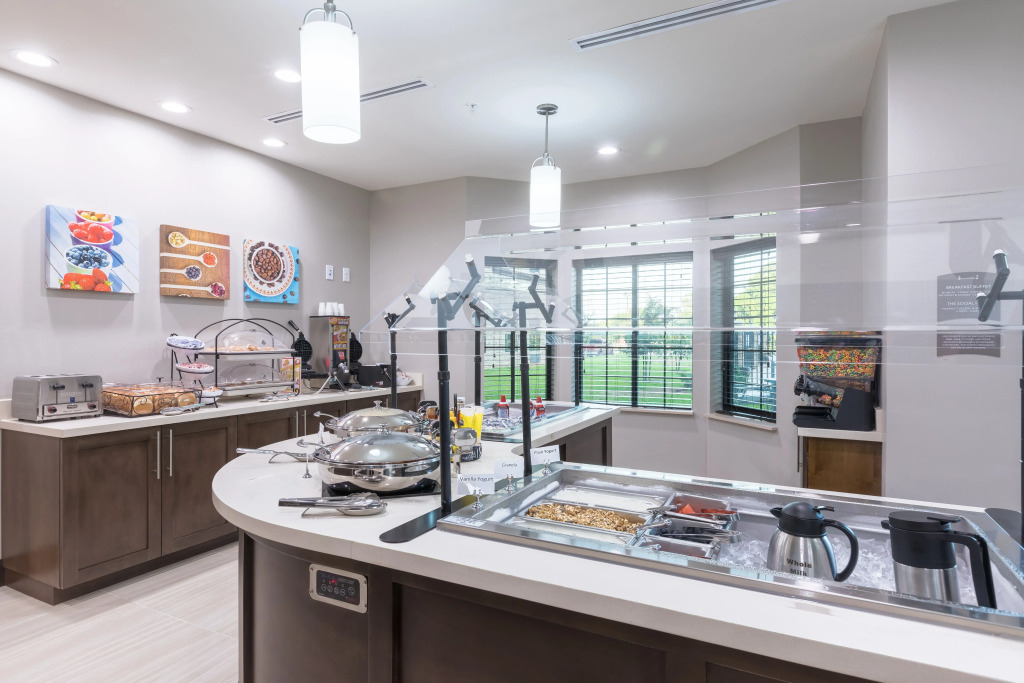 Staybridge Suites - Lake Jackson by IHG