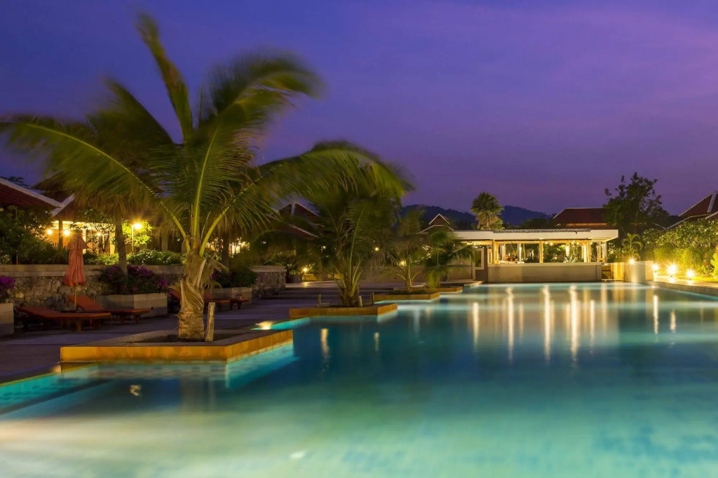 Sirarun Resort