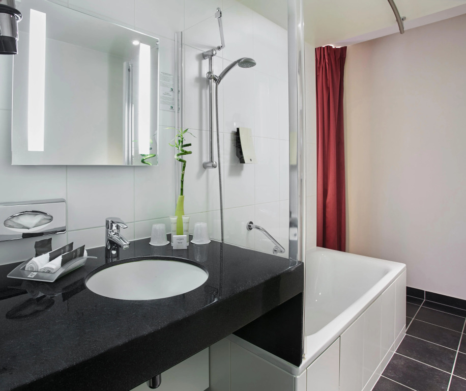 voco Paris - Porte de Clichy by IHG