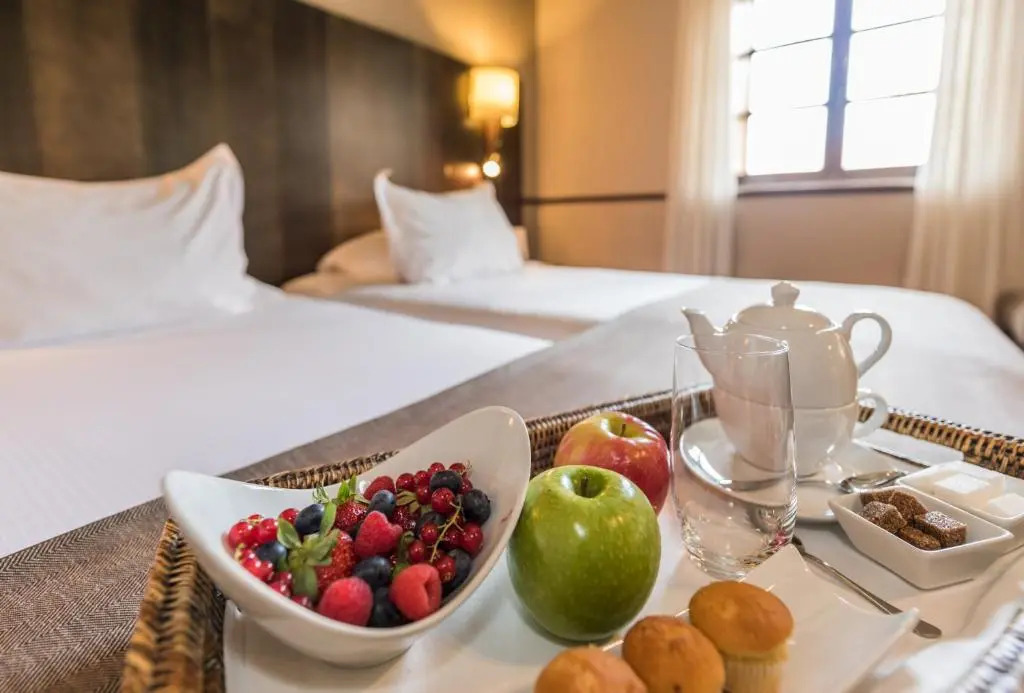 Hospes Palacio de San Esteban, a Member of Design Hotels