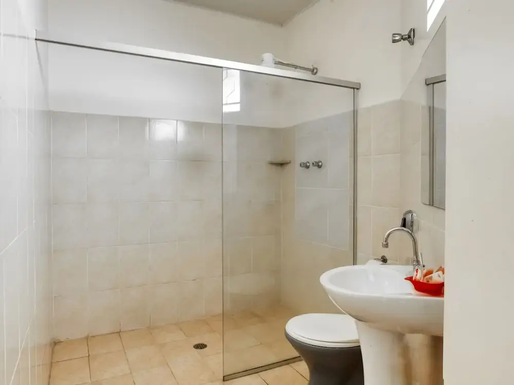 Novo Hotel Barro Preto