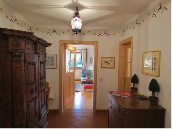 Chalet Windegg