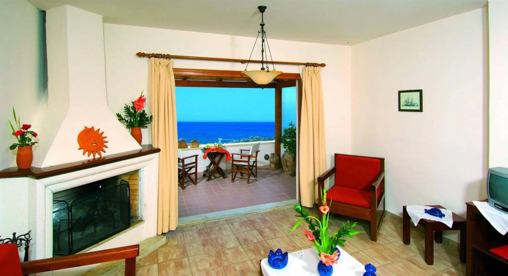 Stefanos Village Hotel