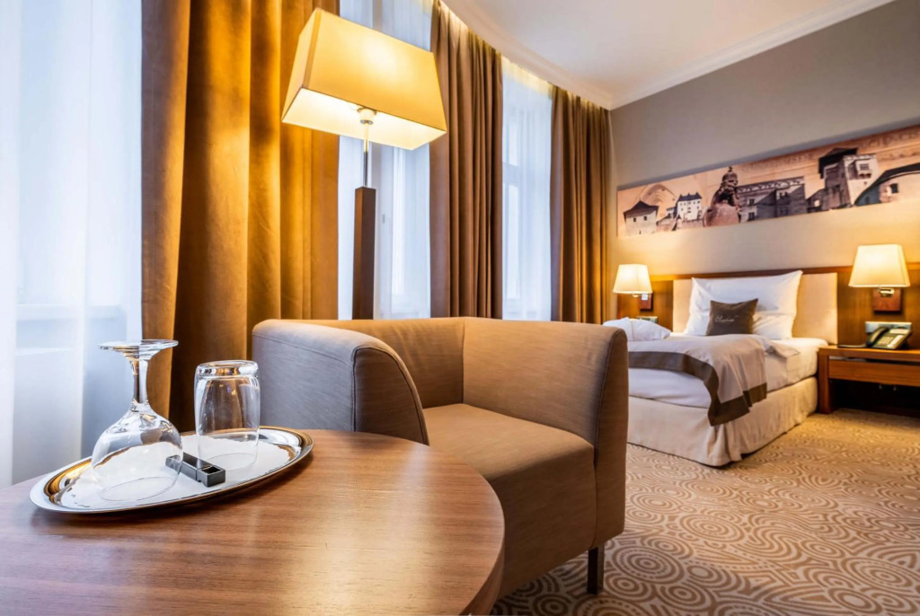 Elizabeth Hotel