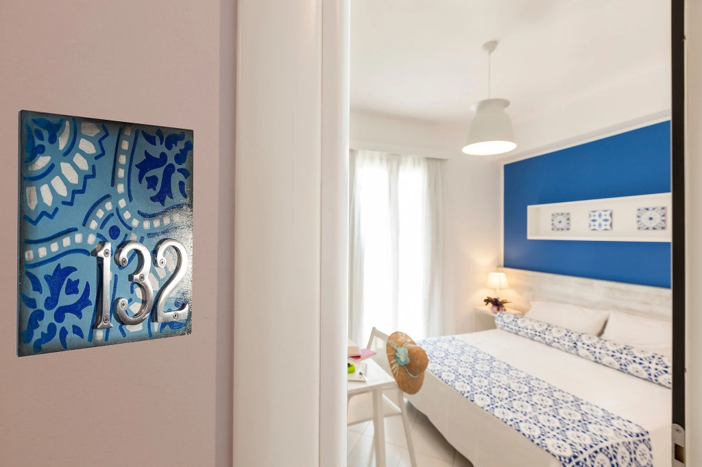 Hotel Orsa Maggiore