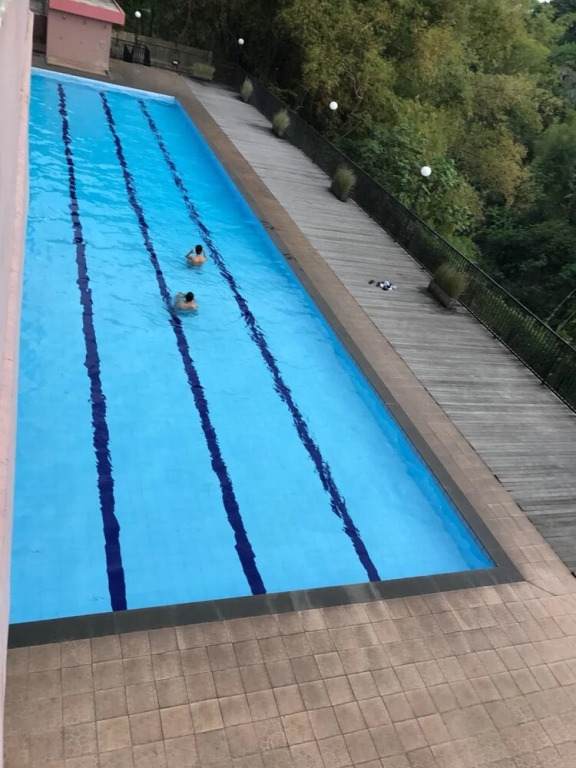 Apartemen Suhat Ely Penthouse