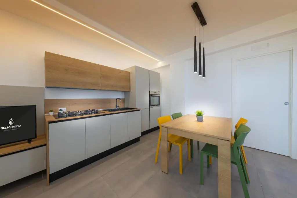 Gelso Bianco Boutique Apartments