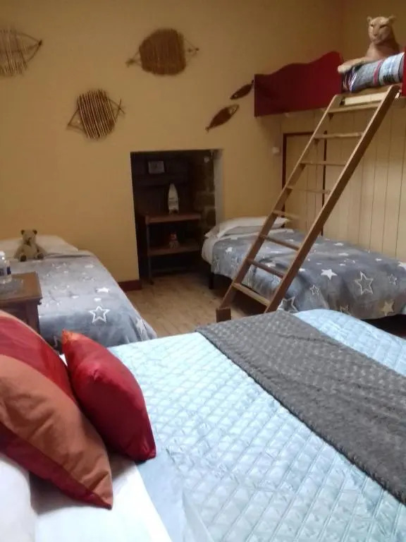 Chambres dhôtes Le Forgeron