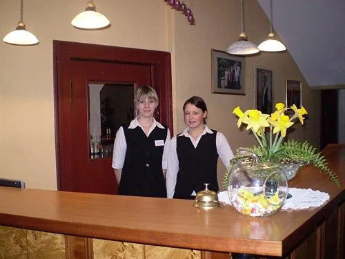 Logis Hotel Stadt Neustadt