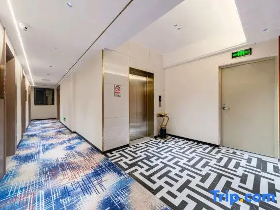 Bo Fei Rui Zhi Hotel