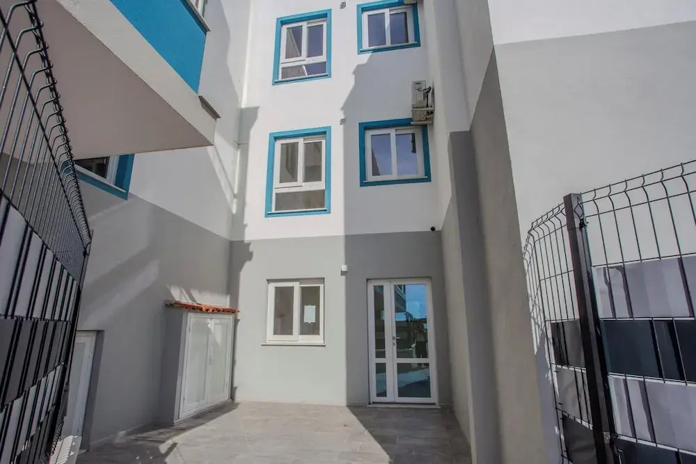 Sea Apartment