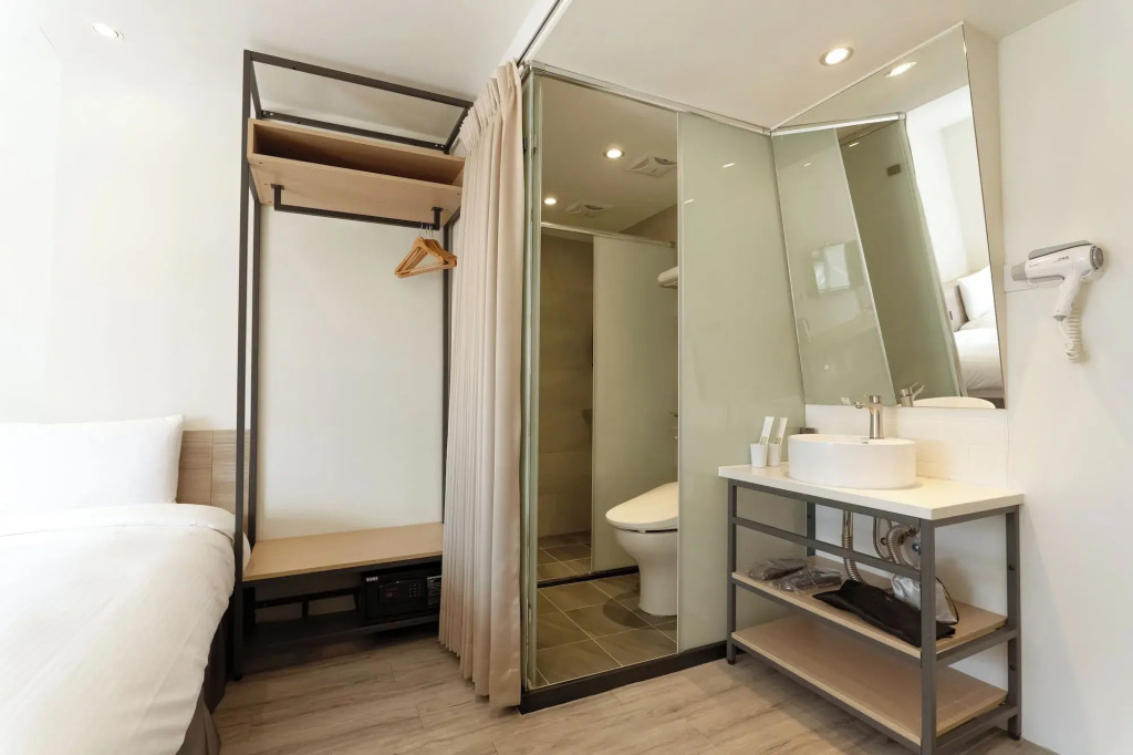 Green Hotel - Chiayi