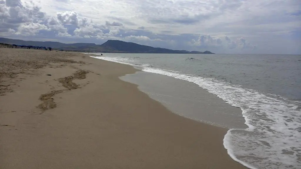 la casa sulle dune