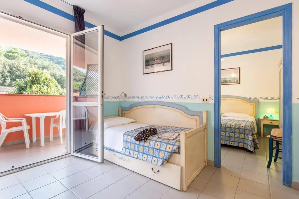 Ortano Mare Village & Residence