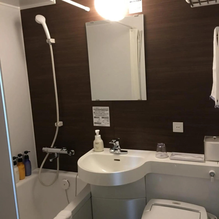 Hotel Showmeikan