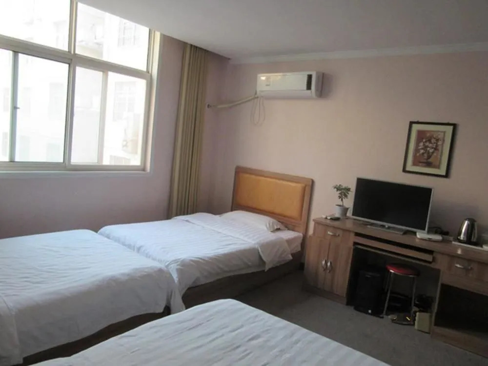 Kairui Business Hotel