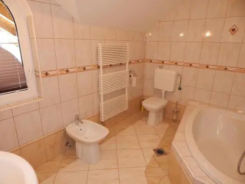 Rooms Ambrožič
