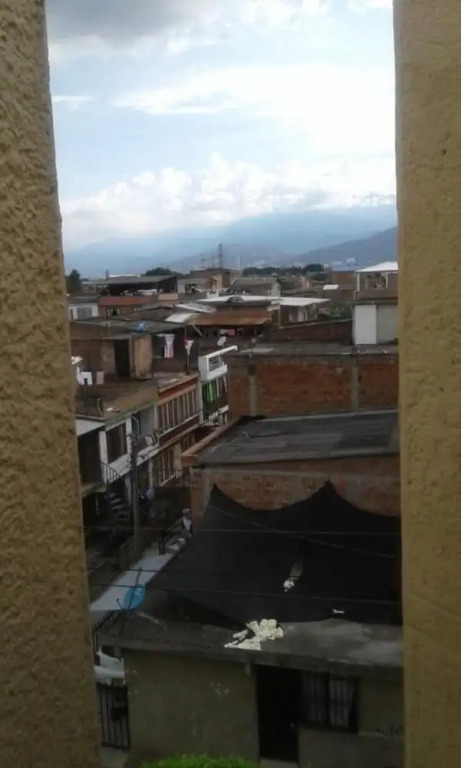 Apto Camilo