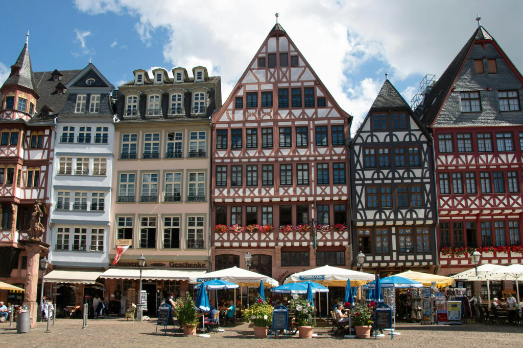 Holiday Inn - the niu, Charly Frankfurt City by IHG