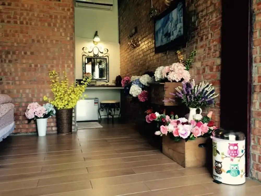 Moonciao garden