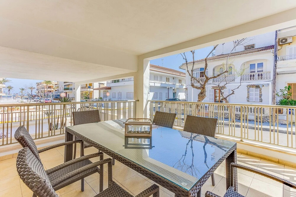 Apartment Ca Na Xisca I