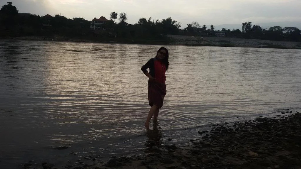 Baan Rimtaling Guest House
