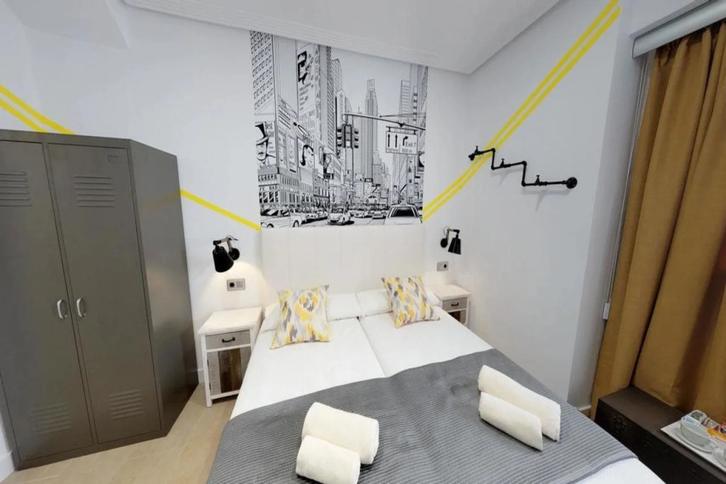 Hostal Boutique La Española