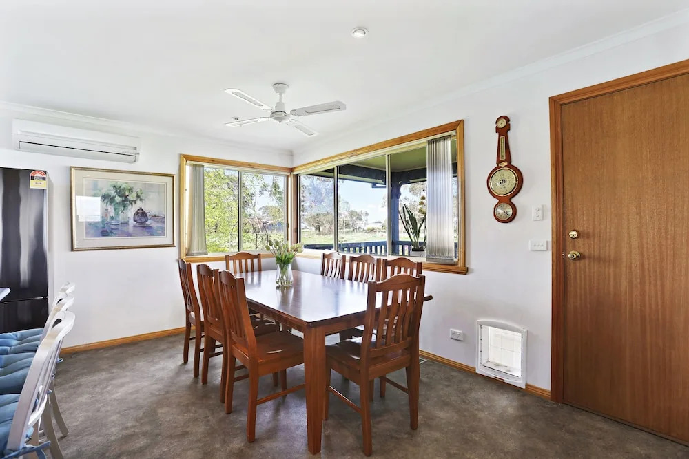 Yarragon 4 Bedroom House in Gippsland