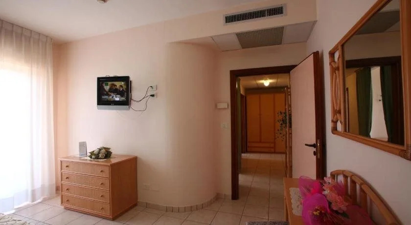 Hotel Acquario