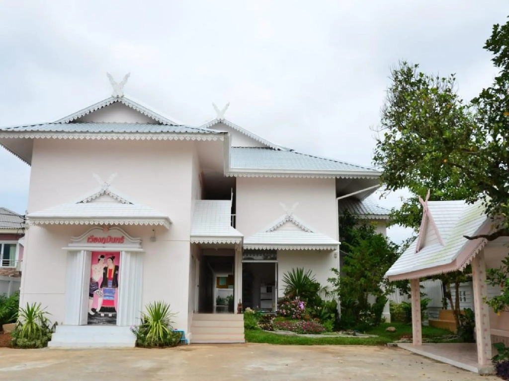 Wiang Phumin Hotel — фото 3