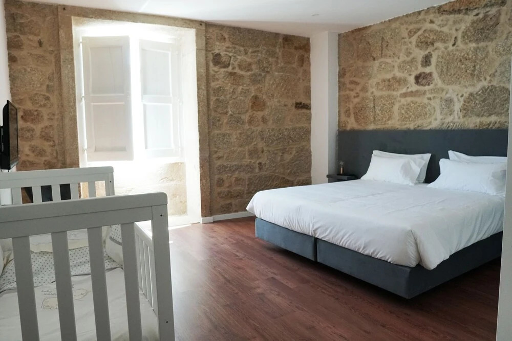 Solar Valadim - serviced apartments