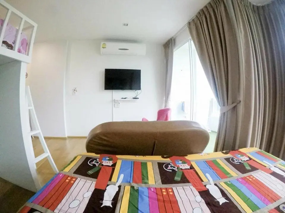 Ban View Viman Condo