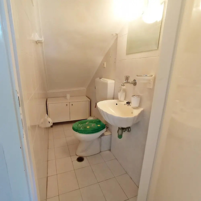 Lechaio Corinth Maisonette for 4 - A Lechaio Beach Corinth Maisonette - Building A