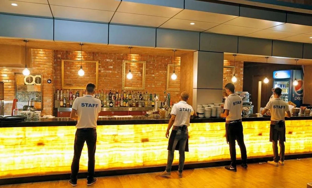 Hotel Vlora International