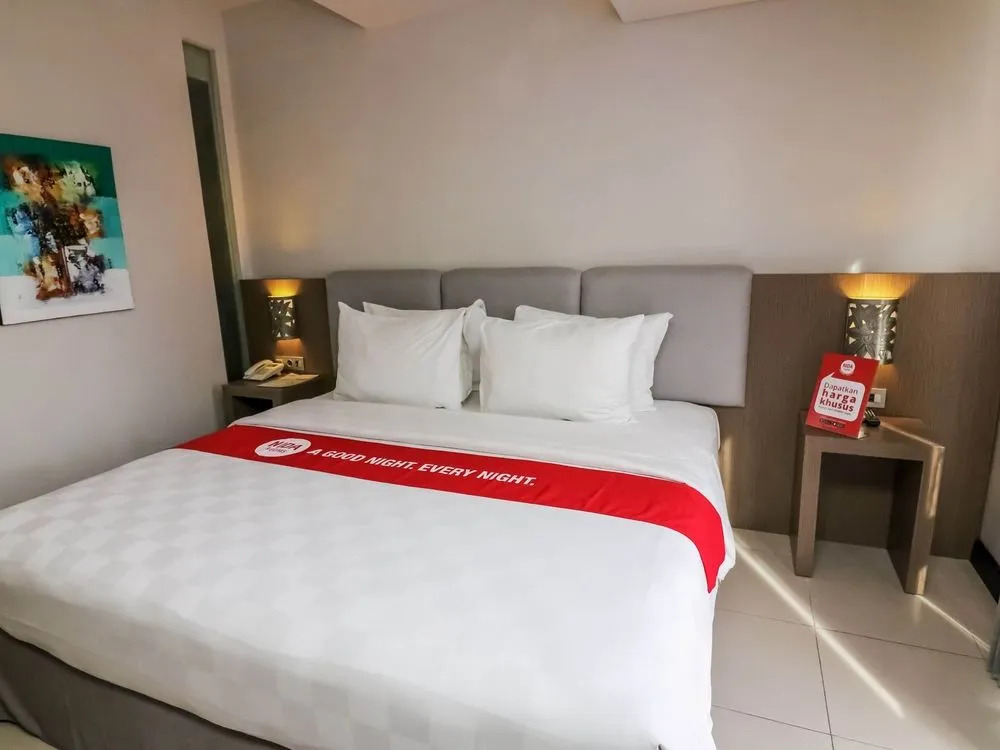 ZEN Rooms Legian Patih Jelantik