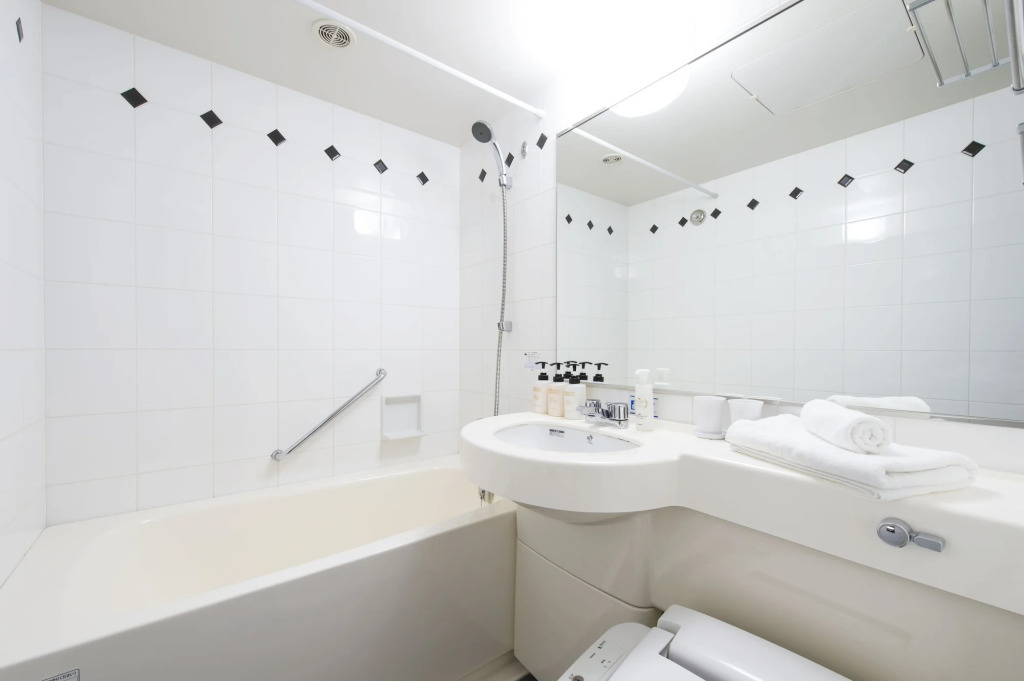 Villa Fontaine Tokyo Shinjuku
