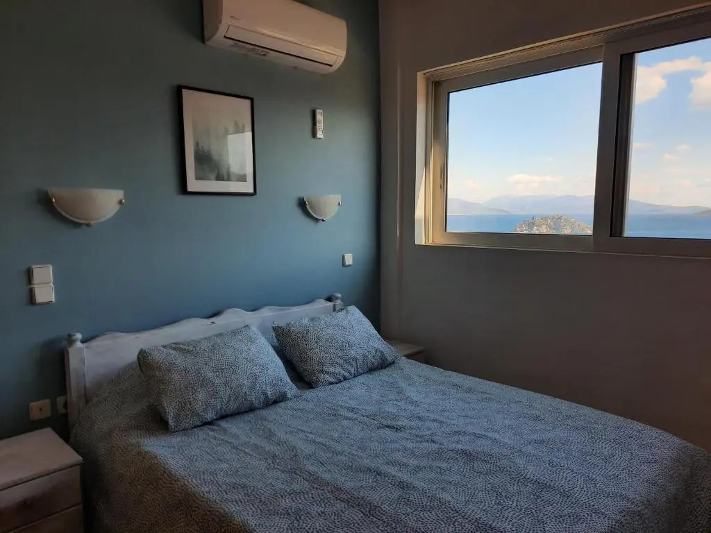 Ntemos Apartments