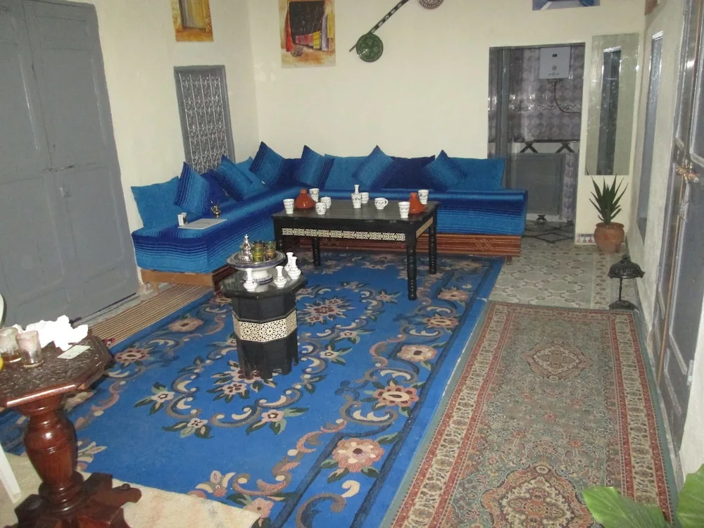Dar Derb El Horra