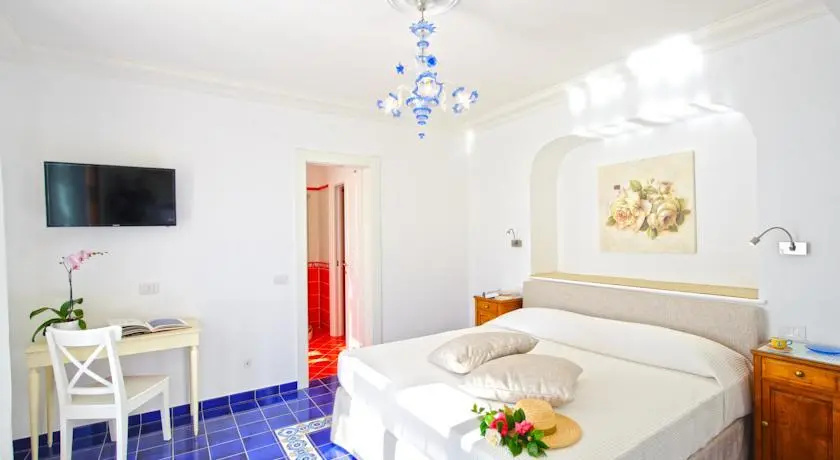 Villa Duchessa di Amalfi