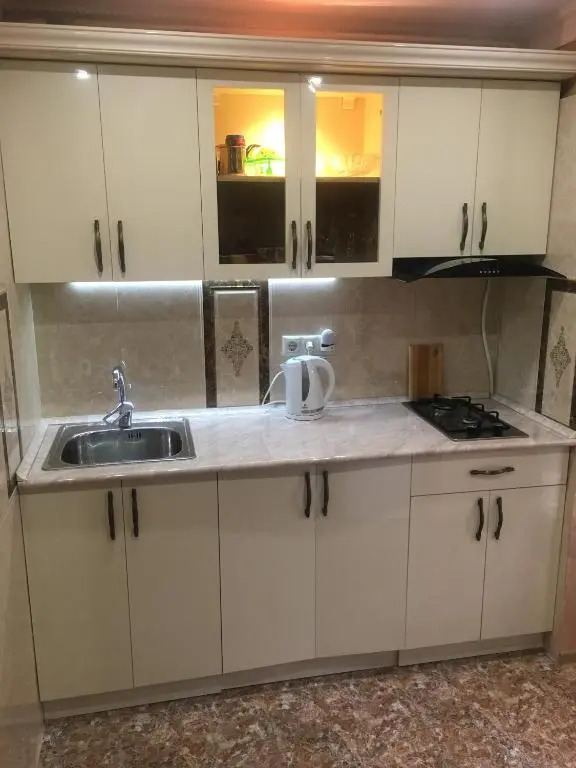 DILIJAN Apartment