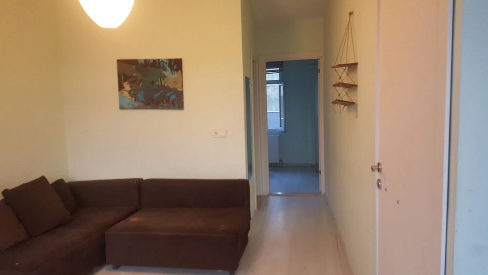 Taksim Taila Apartments No 2