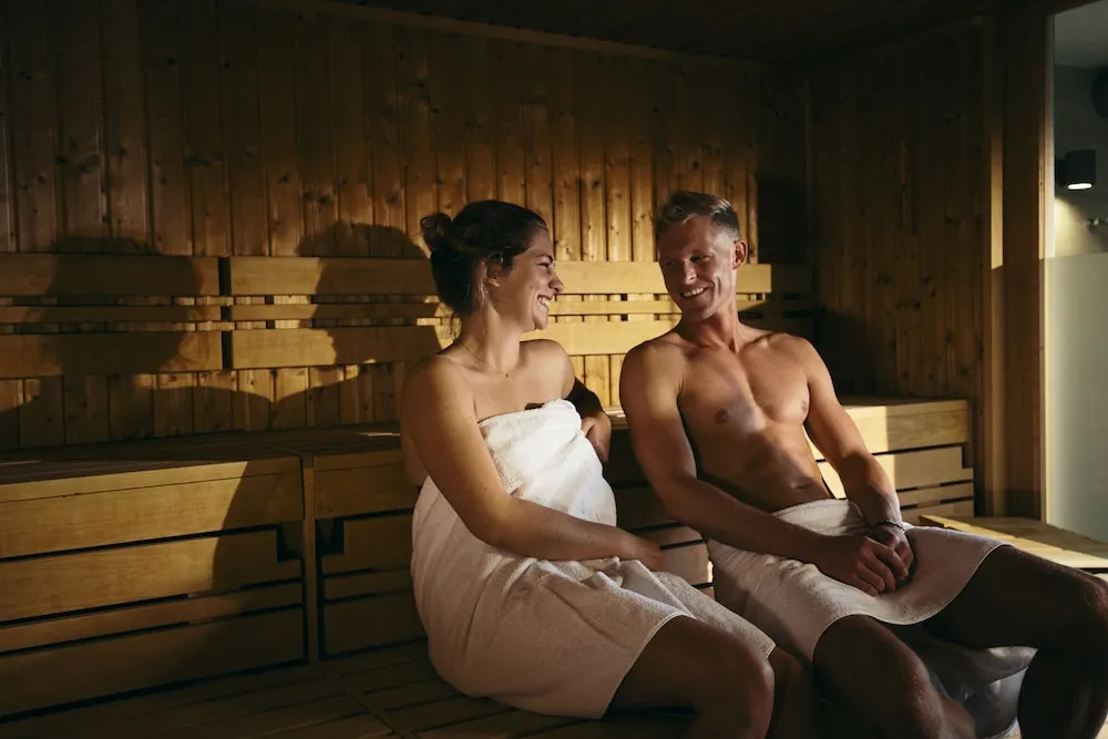 Beach Motel St. Peter-Ording