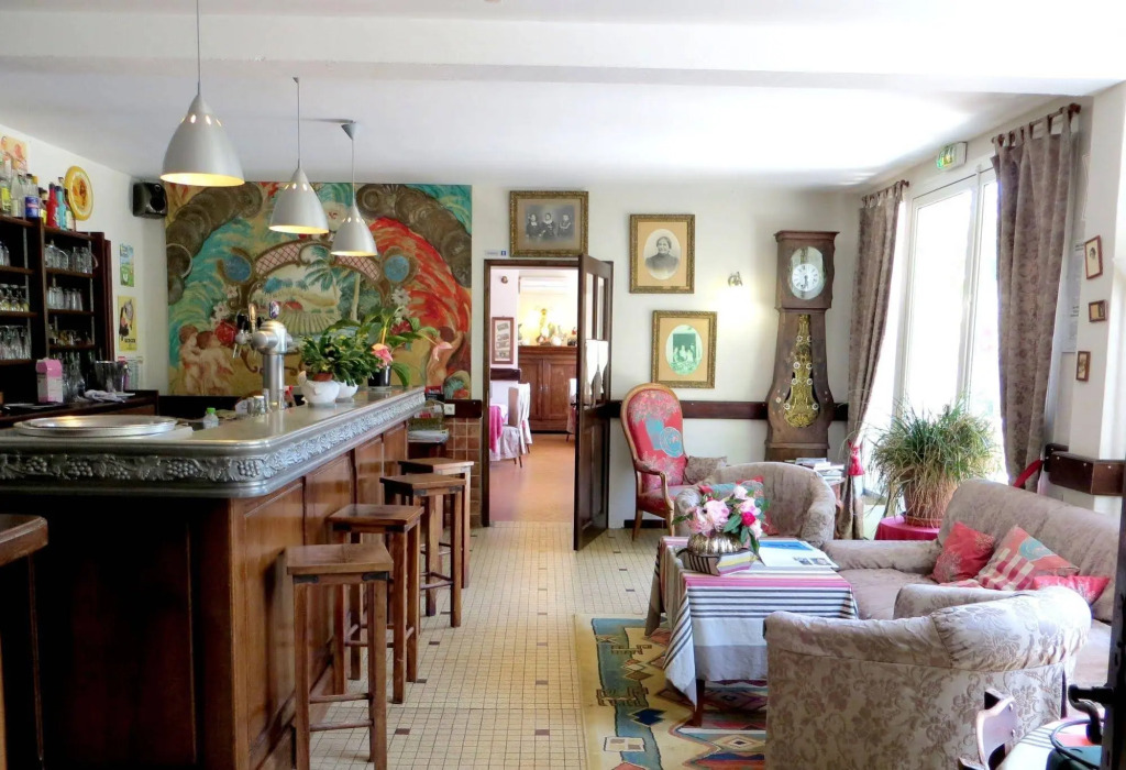 Logis Hôtel Le Clos Pité