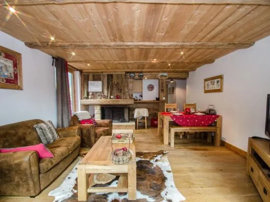 Appartement Acacia