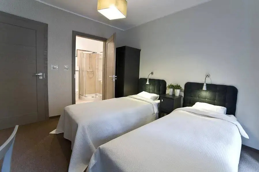 Avalis Apartamenty