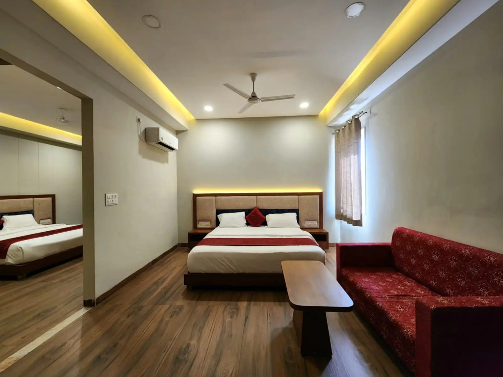 Magpie Inn Hotel & Resort