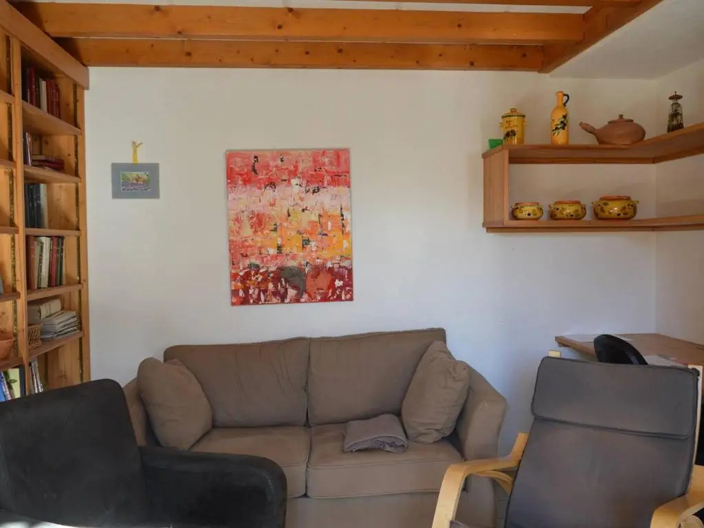 Maison avec Mezzanine: Confort, Terrasse & Proximité Plage à Argelès-sur-Mer - FR-1-225-42