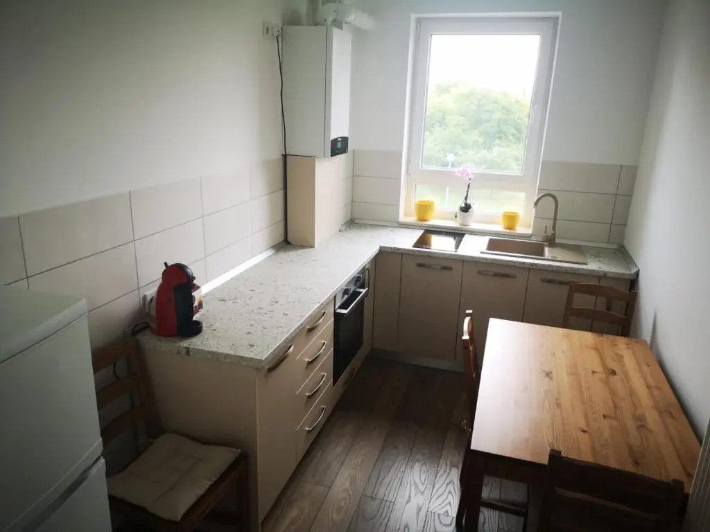 Apartament Ion Heliade