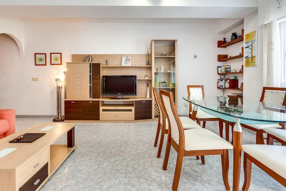 Apartmento Pedro Lorca 164
